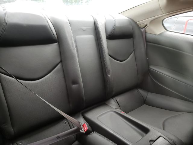 2014 INFINITI Q60 JOURNE JN1CV6EL3EM131558