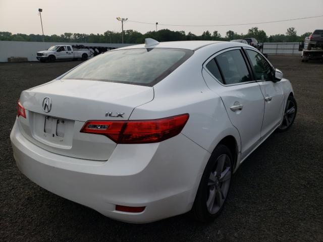 2014 ACURA ILX 20 19VDE1F34EE012993