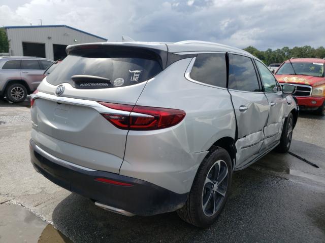 2021 BUICK ENCLAVE PR 5GAERAKW6MJ159464