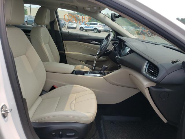 2018 BUICK REGAL ESSE W04GP6SXXJ1155491