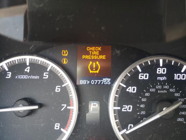 2013 ACURA ILX 20 19VDE1F33DE012417