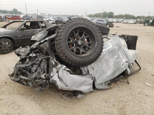 3GTU2VEC0EG443831 GMC Sierra K1500 Slt