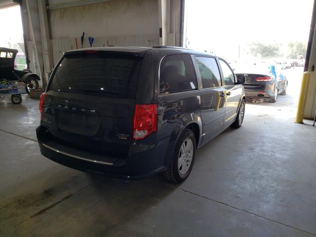 2012 DODGE CARAVAN EX 2C4RDGDG3CR192360