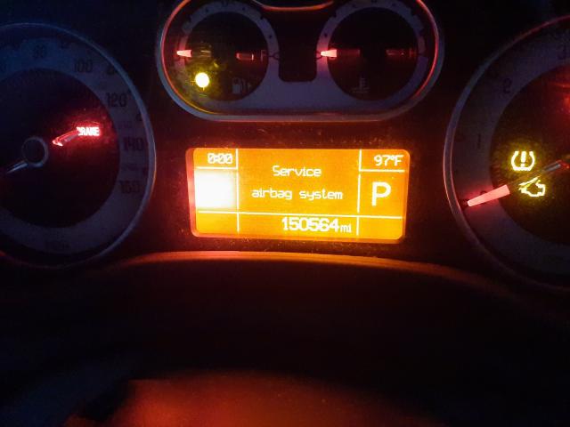 2014 FIAT 500L LOUNG ZFBCFACH7EZ020769