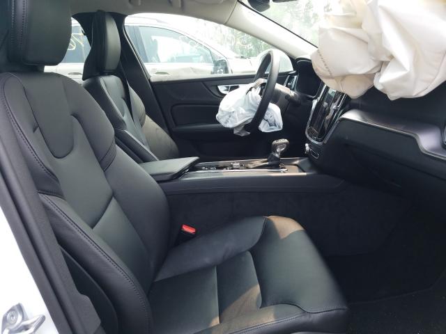 2020 VOLVO S60 T5 MOM 7JR102FK6LG053694