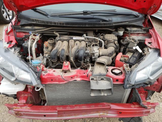 2015 HONDA FIT LX 3HGGK5H52FM718954