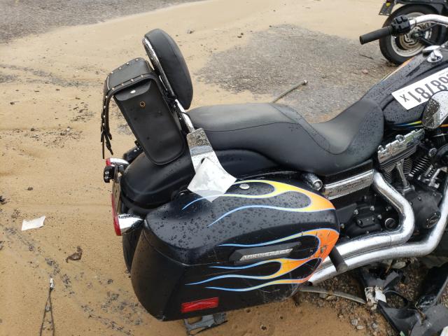 2015 HARLEY-DAVIDSON FXDWG DYNA 1HD1GPM14FC313120
