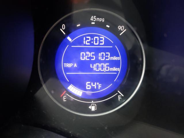 2015 HONDA FIT LX 3HGGK5H52FM718954