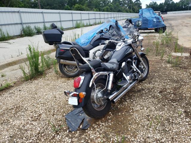2002 HONDA VT750 CDA JH2RC443X2M610579