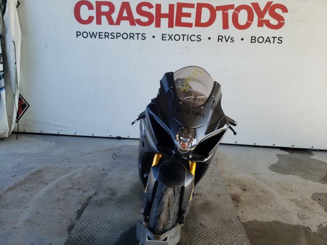 2021 SUZUKI GSX-R1000 JS1DM11H3M7100021