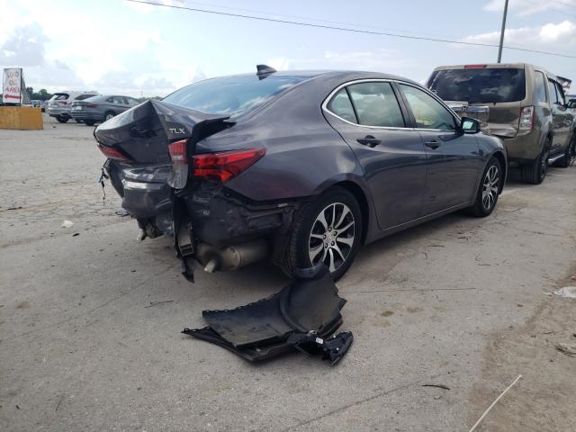 2017 ACURA TLX 19UUB1F36HA010879