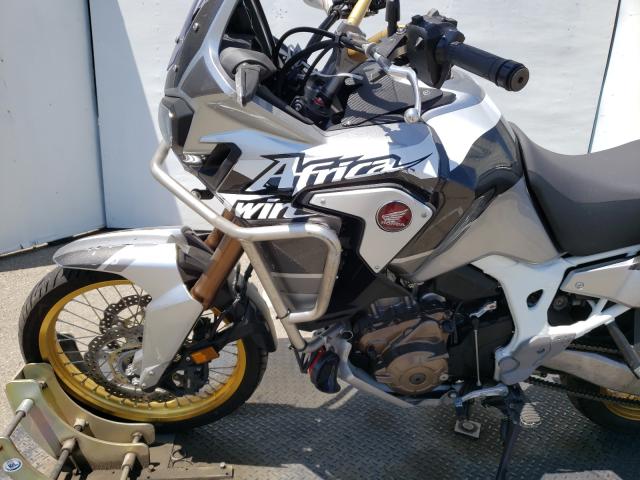 2019 HONDA CRF1000 A JH2SD0449KK300161