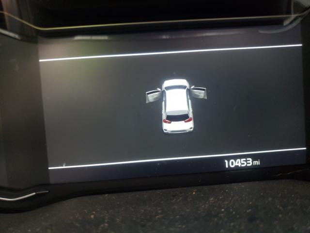2020 KIA NIRO EX PR KNDCC3LD9L5450578