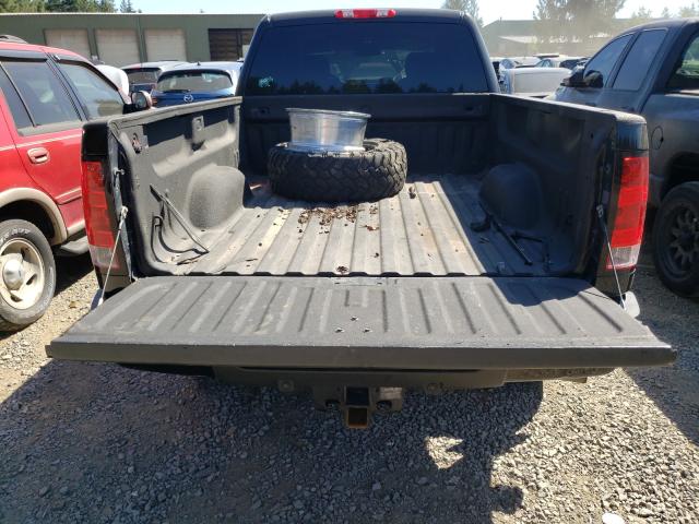 2012 GMC SIERRA K35 1GT426E86CF236246