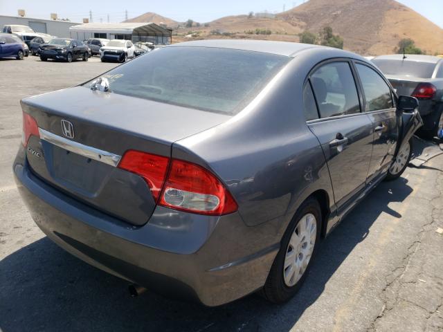 2010 HONDA CIVIC VP 2HGFA1F32AH512999