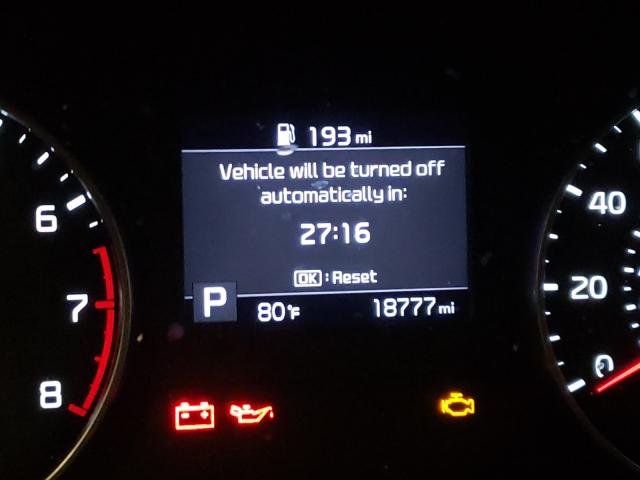2021 KIA SELTOS EX KNDERCAA4M7126802