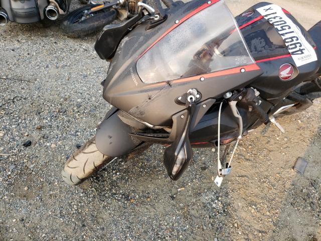 2018 HONDA CBR1000 RR JH2SC7713JK100727