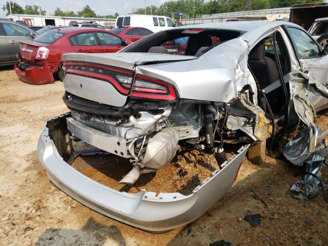2016 DODGE CHARGER PO 2C3CDXKT6GH252119