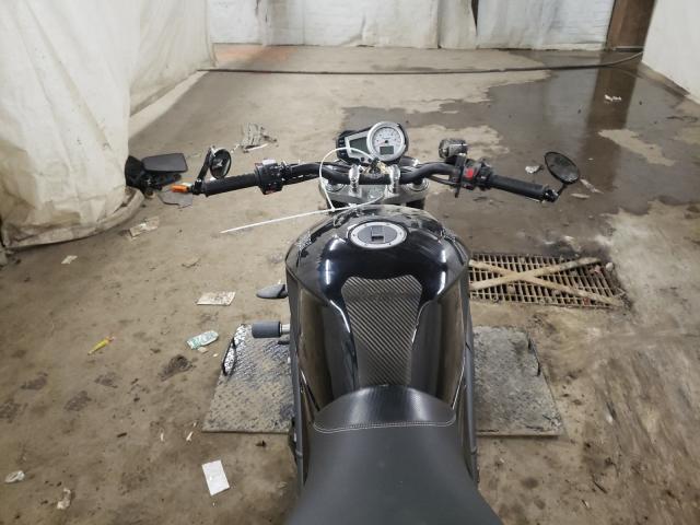 2009 TRIUMPH MOTORCYCLE SPEED TRIP SMT500PK39J389075