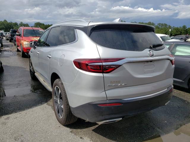 2021 BUICK ENCLAVE PR 5GAERAKW6MJ159464