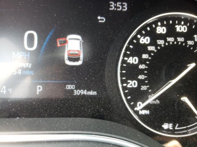 2021 TOYOTA AVALON LIM 4T1NB1BB4MU001506