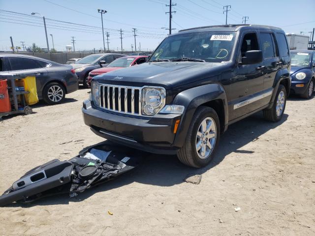 2010 JEEP LIBERTY LI 1J4PP5GK2AW181397