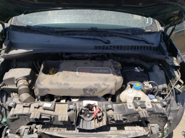 2014 FIAT 500L TREKK ZFBCFADH6EZ010006