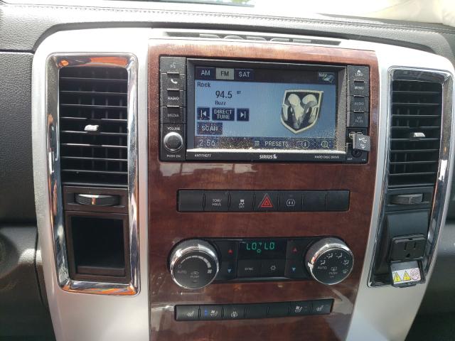 2012 DODGE RAM 1500 L 1C6RD6NT0CS280858
