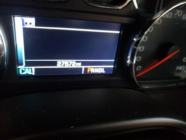2018 GMC YUKON SLE 1GKS2AKC6JR302409