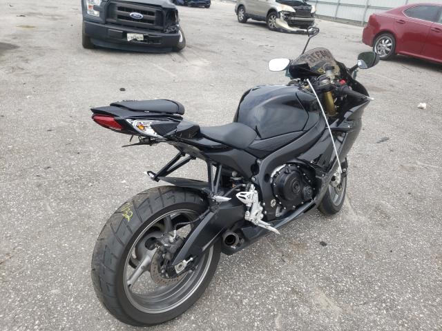 2011 SUZUKI GSX750 JS1GR7MA2B2104412