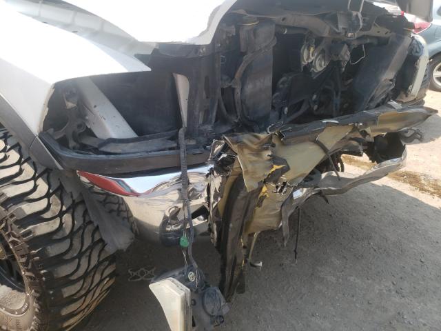 2012 DODGE RAM 2500 P 3C6TD5ET0CG240075