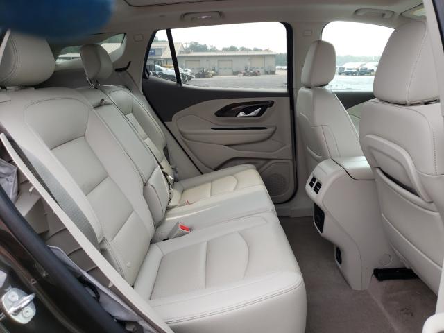 2019 GMC TERRAIN DE 3GKALXEX8KL172832