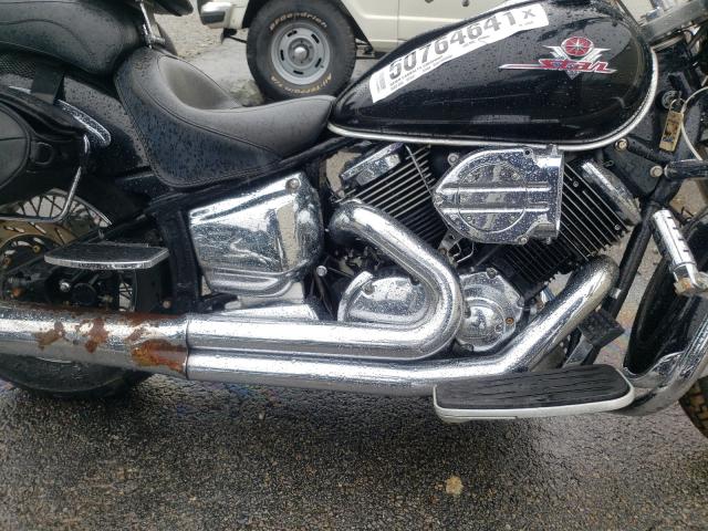 2003 YAMAHA XVS1100 A JYAVP11E13A034802