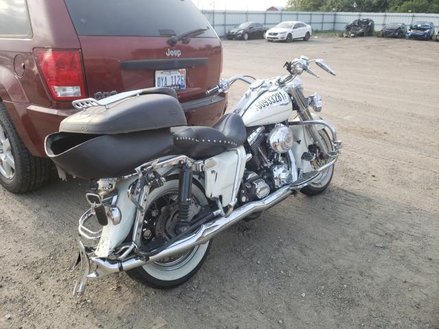 2003 HARLEY-DAVIDSON FLHRCI 1HD1FRW133Y716550