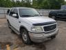 2002 FORD  EXPEDITION