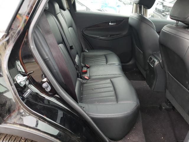 2017 INFINITI QX50 JN1BJ0RR9HM413923