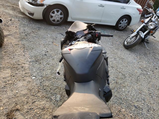 2018 HONDA CBR1000 RR JH2SC7713JK100727