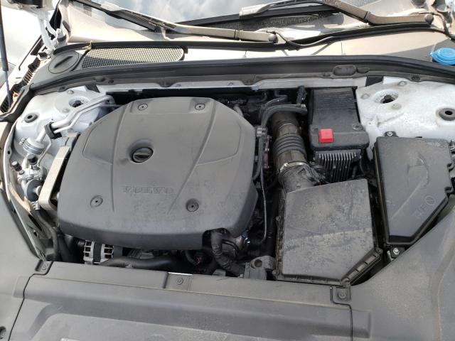 2018 VOLVO S90 T6 INS LVY992ML1JP018957