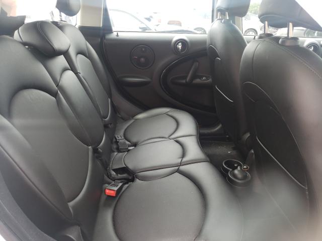 2015 MINI COOPER COU WMWZB3C5XFWM33211