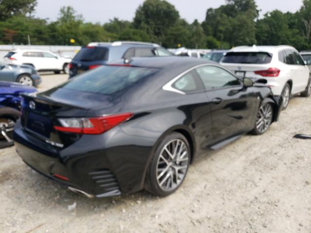 2017 LEXUS RC 300 JTHSM5BC0H5002491