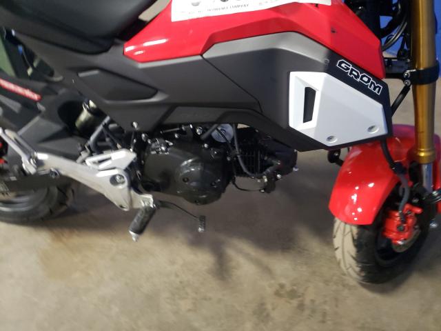 2020 HONDA GROM MLHJC751XL5207649