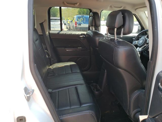 2012 JEEP PATRIOT LI 1C4NJPCB8CD688027