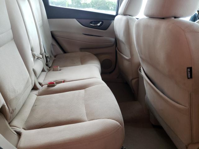 5N1AT2MT5EC798377 Nissan Rogue S 2014. Фото: 5