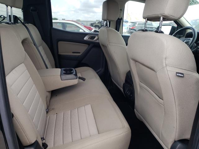2019 FORD RANGER XL 1FTER4EH0KLA42610