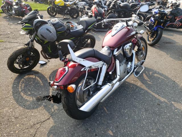 2006 HONDA VTX1300 C 1HFSC55016A204112