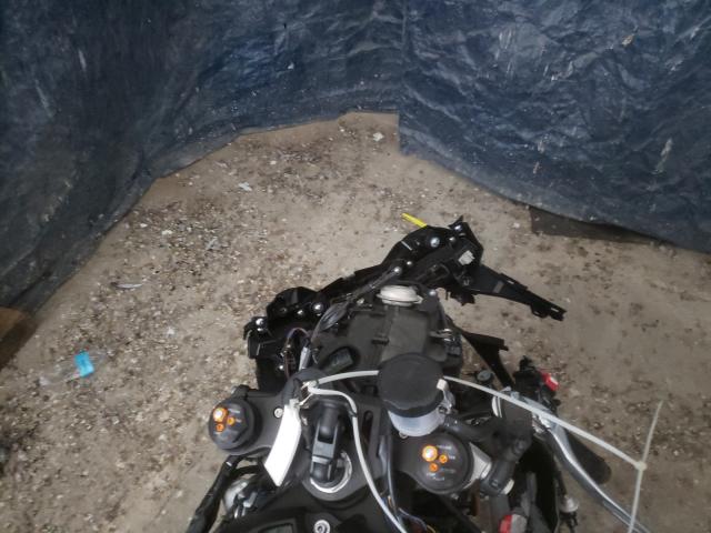 2021 YAMAHA YZFR1 JYARN66E3MA001458