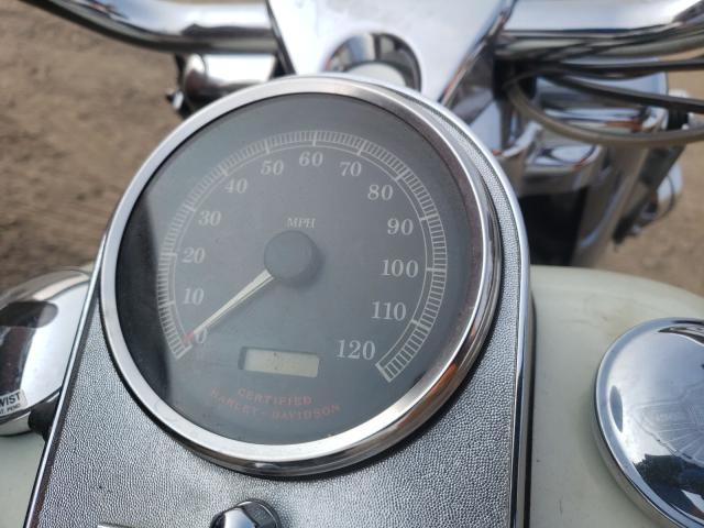 2003 HARLEY-DAVIDSON FLHRCI 1HD1FRW133Y716550