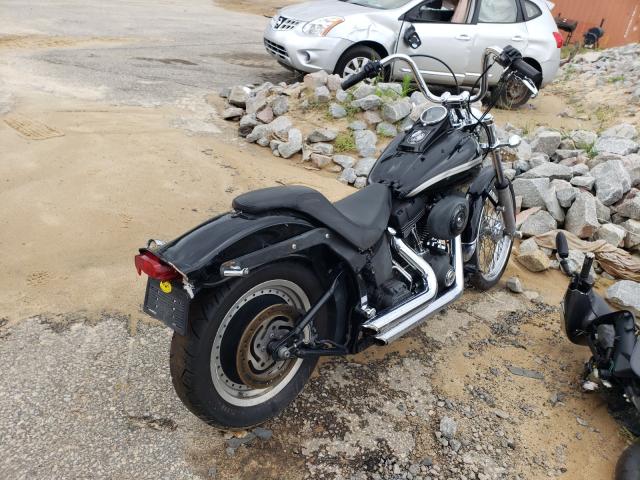 2003 HARLEY-DAVIDSON FXSTBI 1HD1JAB183Y059394