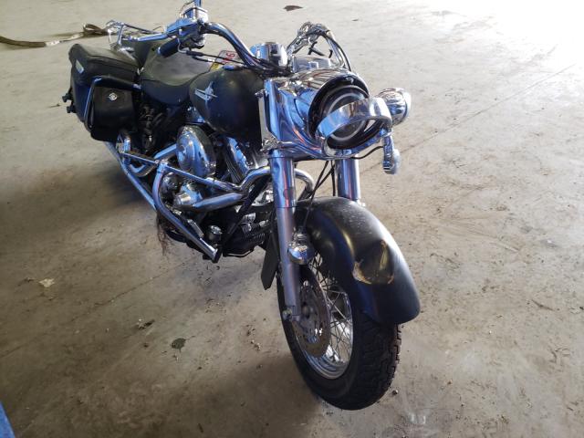 2000 HARLEY-DAVIDSON FLHRCI 1HD1FRW15YY615341