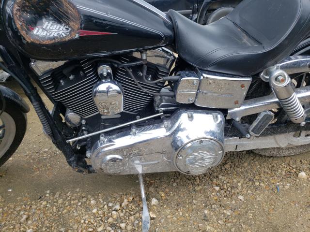 2009 HARLEY-DAVIDSON FXDL 1HD1GN4129K331176